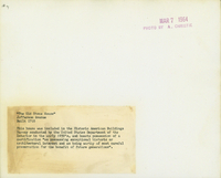 Photo only available in the library